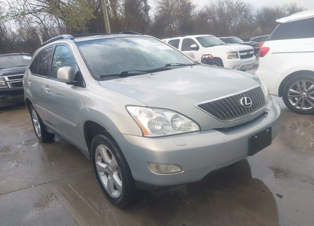 2005 LEXUS RX