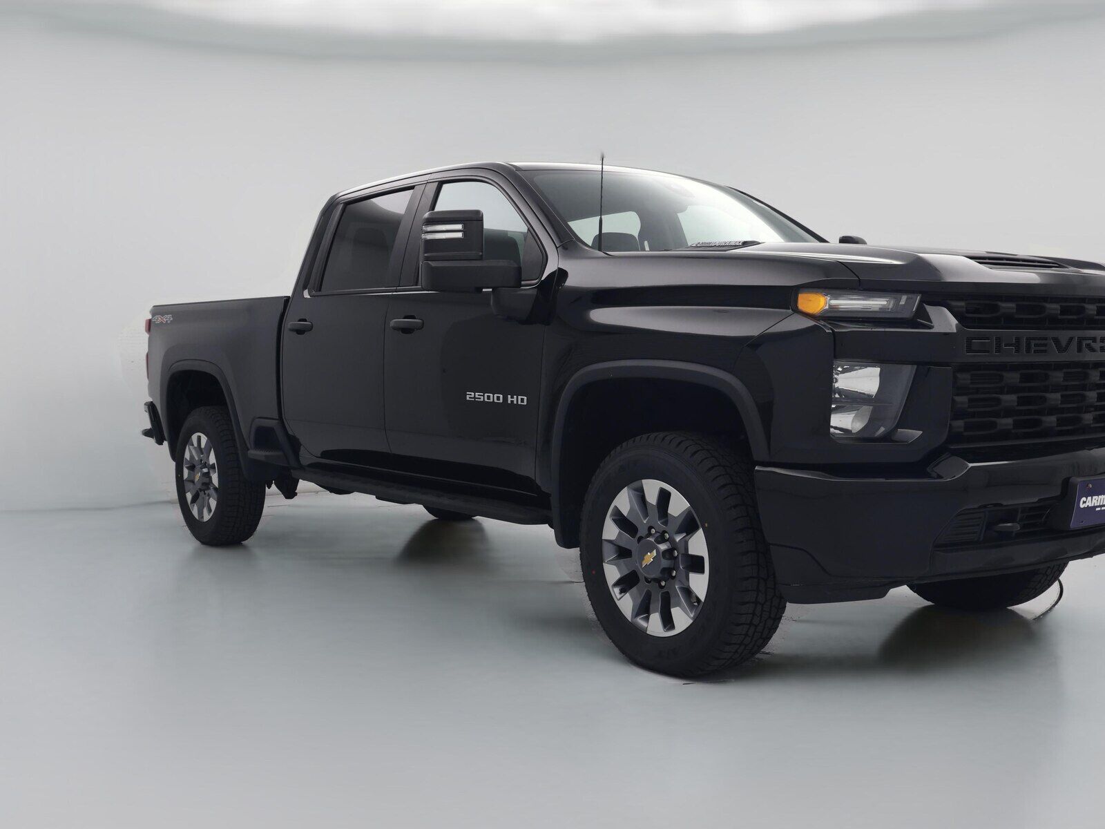 2022 CHEVROLET Silverado