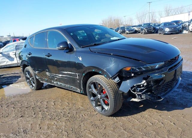 2024 DODGE HORNET