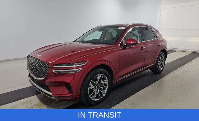 2023 GENESIS GV70