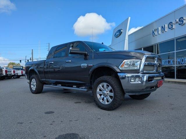 2015 RAM 2500