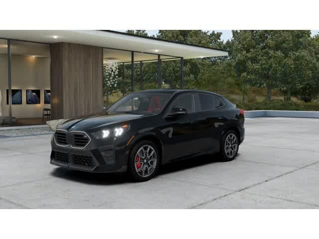 2026 BMW X2