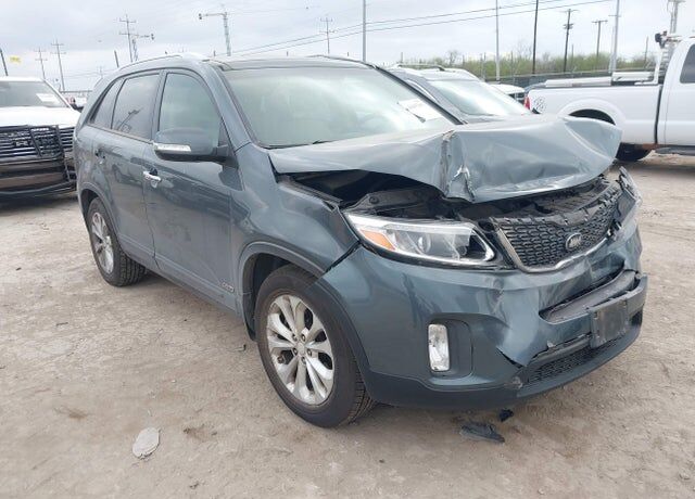 2014 KIA Sorento