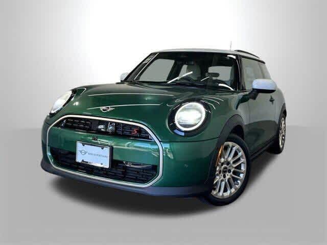2026 MINI Hardtop