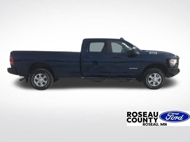 2024 RAM 3500