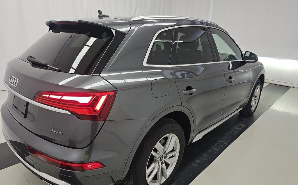 2023 Audi Q5