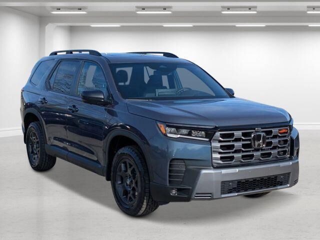 2026 HONDA Pilot