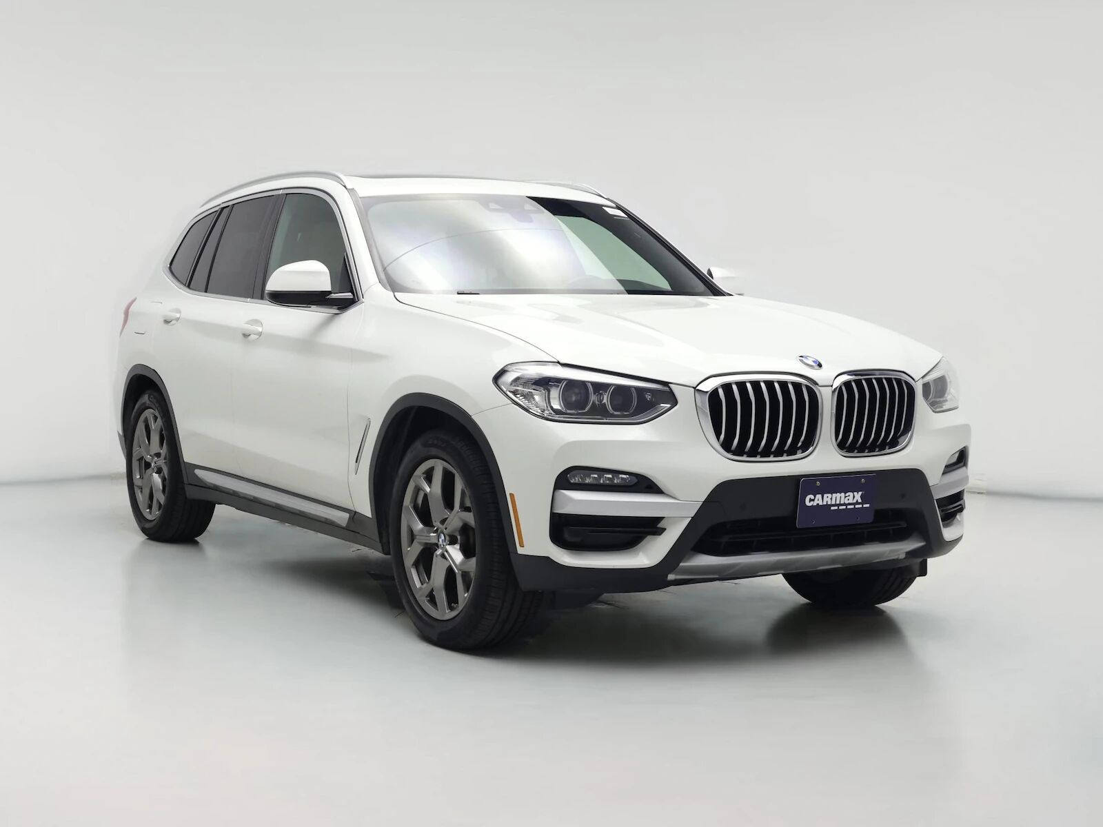 2020 BMW X3