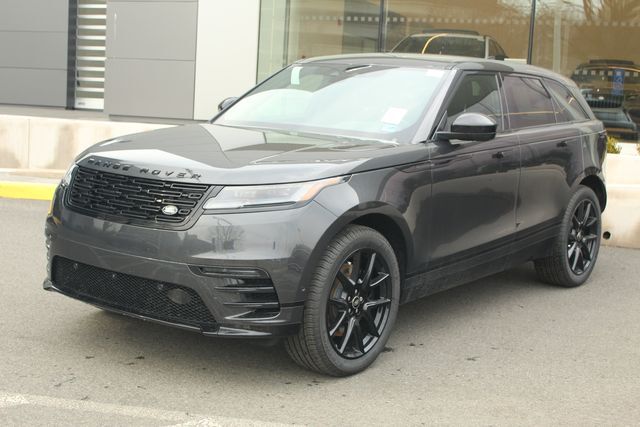 2026 LAND ROVER Range Rover Velar