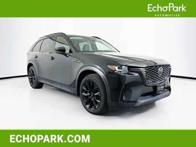 2025 MAZDA CX-90