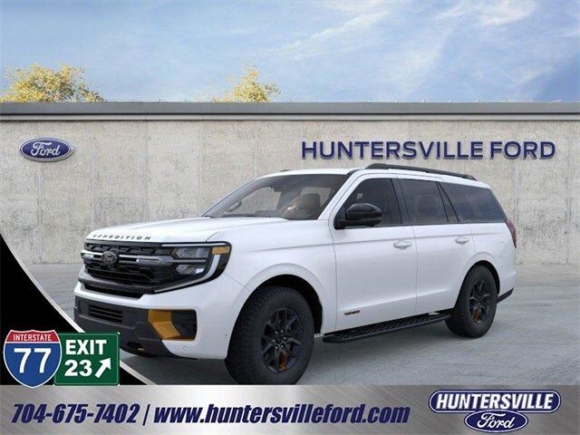 2026 FORD Expedition