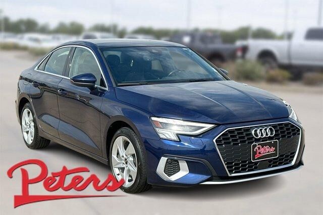 2024 AUDI A3