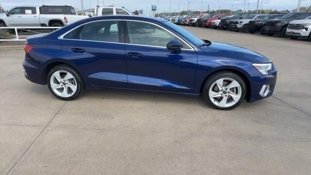 2024 Audi A3