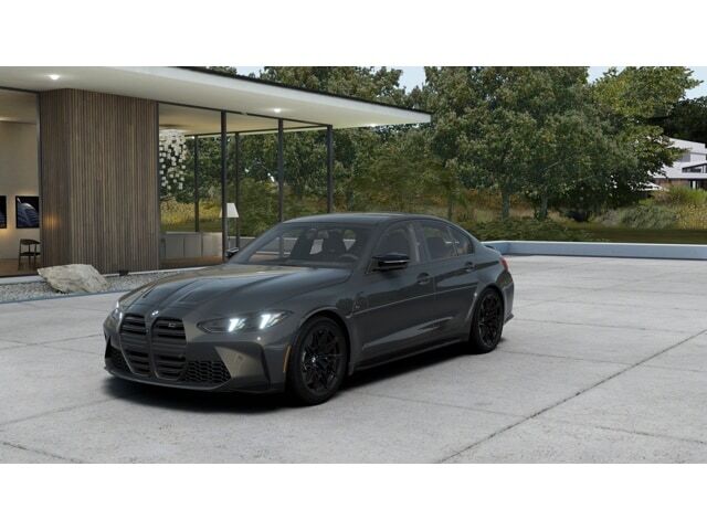 2026 BMW M3