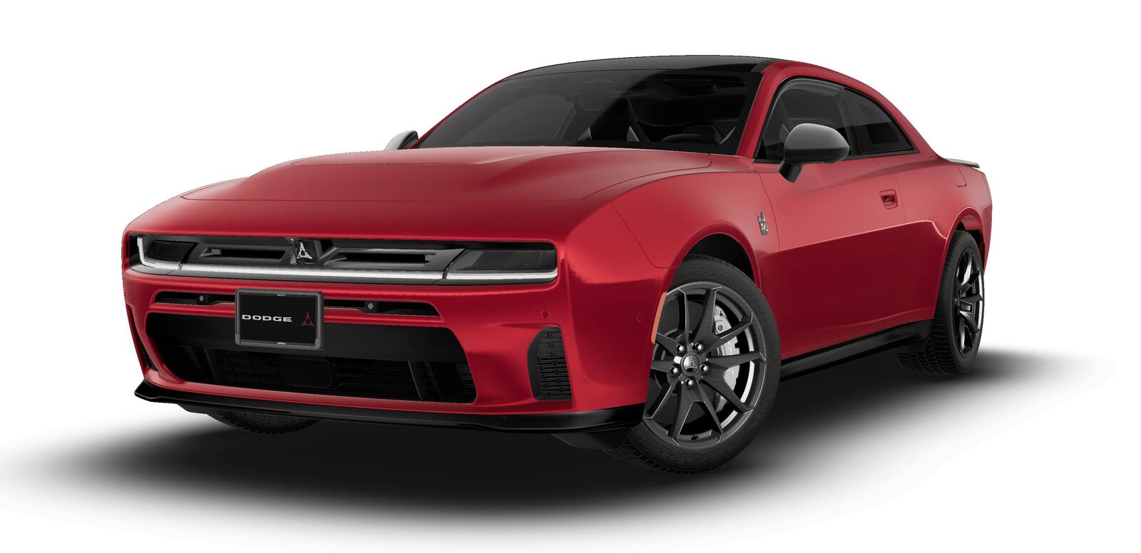 2026 DODGE Charger