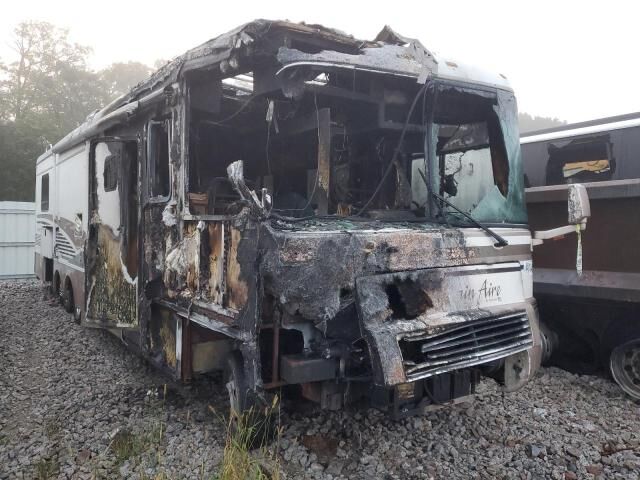 1997 FORD F-Super Duty