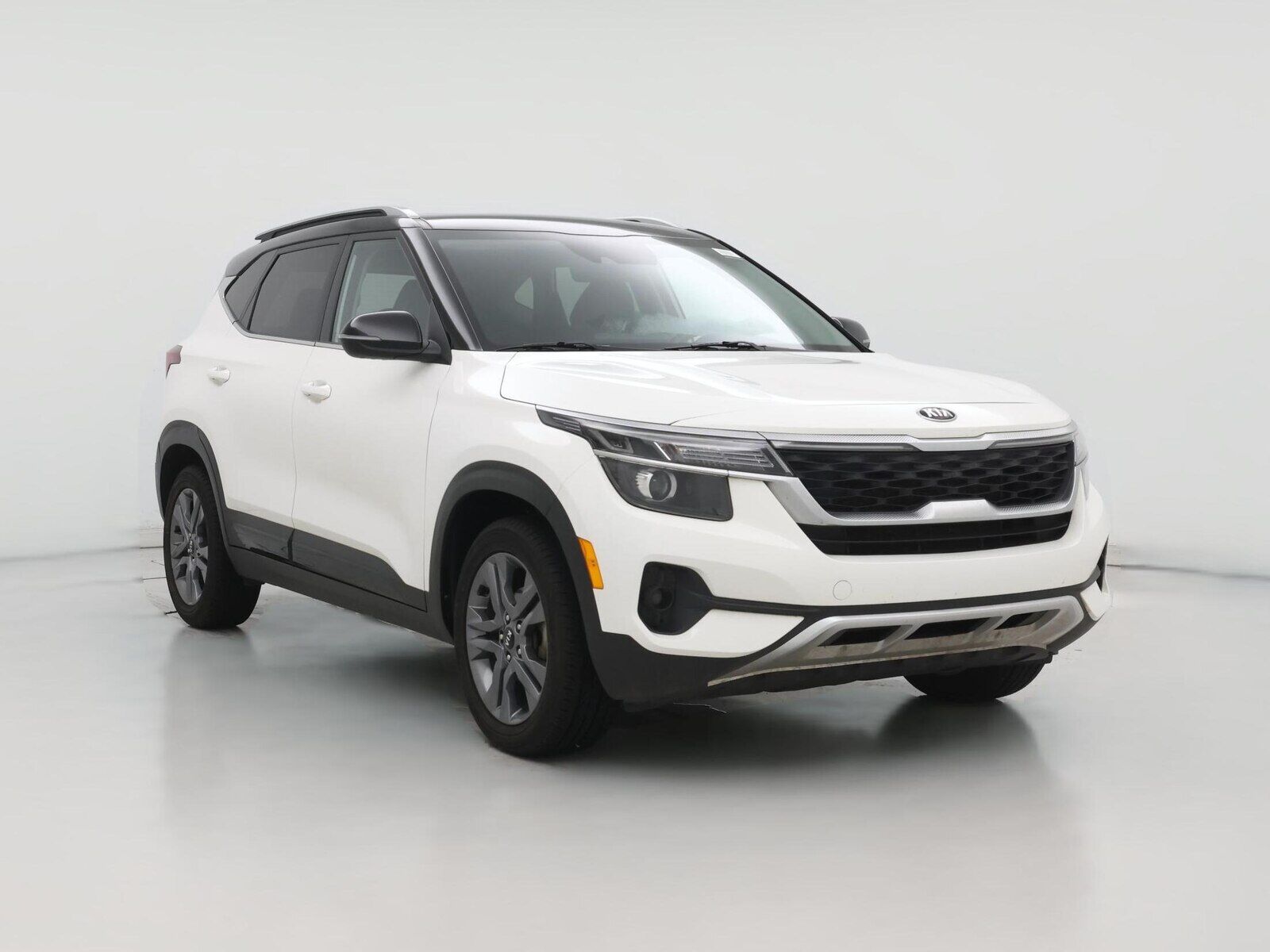 2021 KIA Seltos
