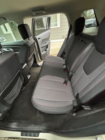 2013 GMC Terrain