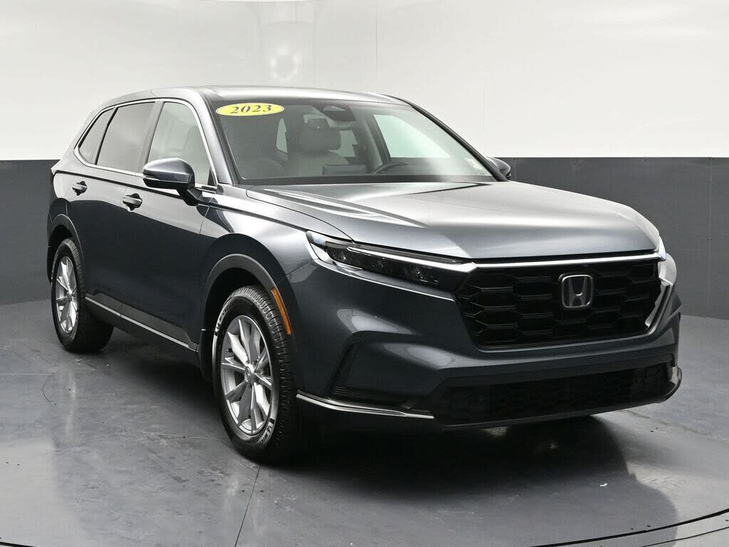2023 HONDA CR-V