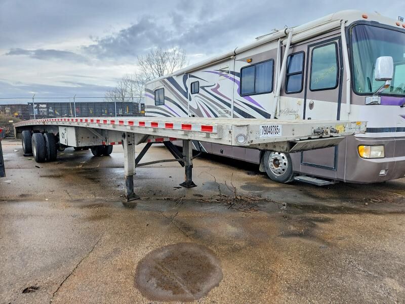2020 REITNOUER INC Reitnouer Inc Trailers