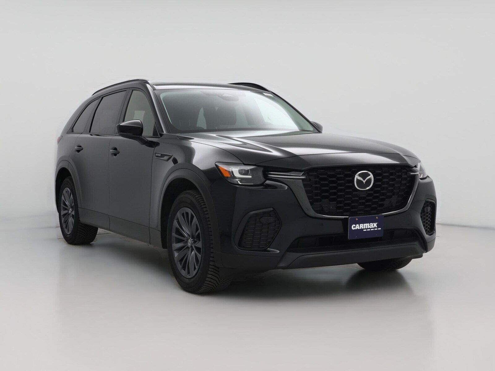 2025 MAZDA CX-70