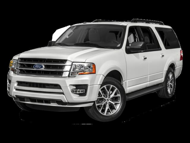 2016 FORD Expedition