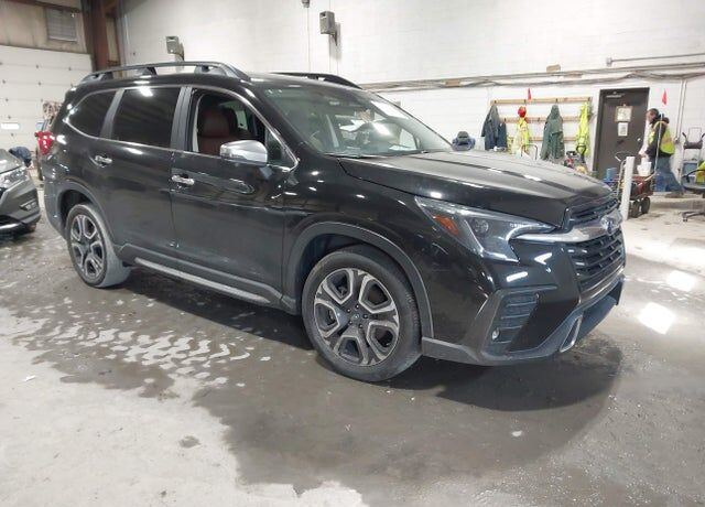 2023 SUBARU Ascent