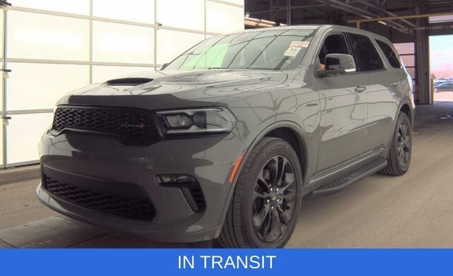 2022 DODGE Durango