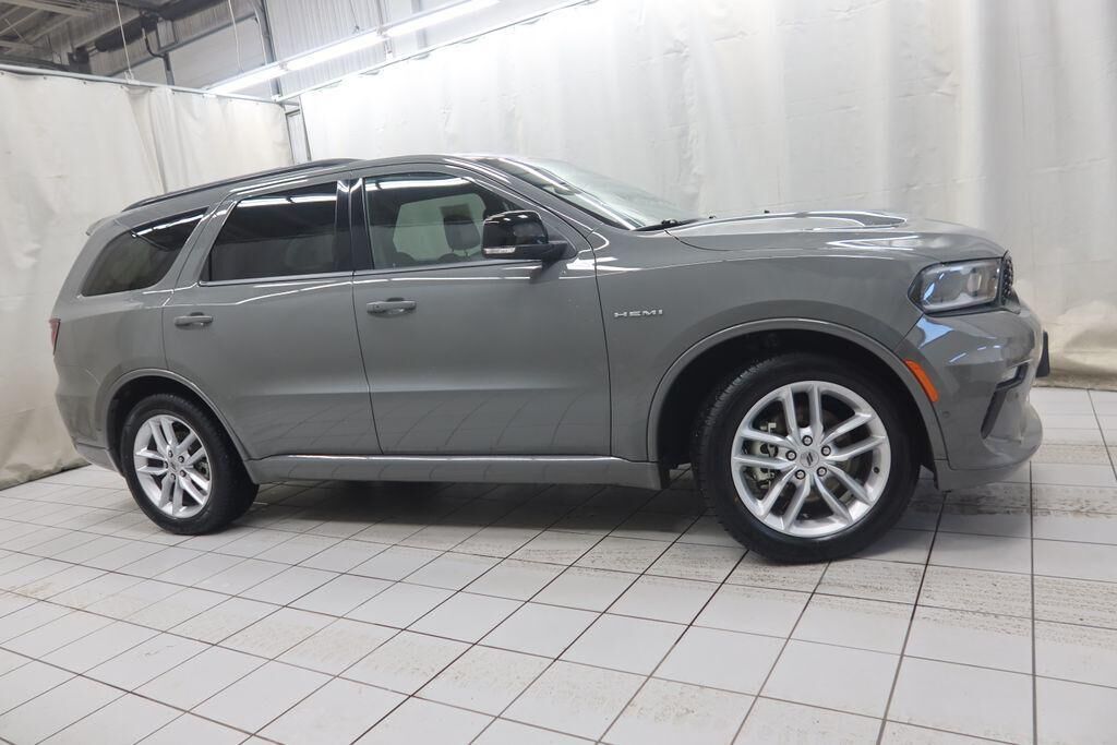 2023 DODGE Durango