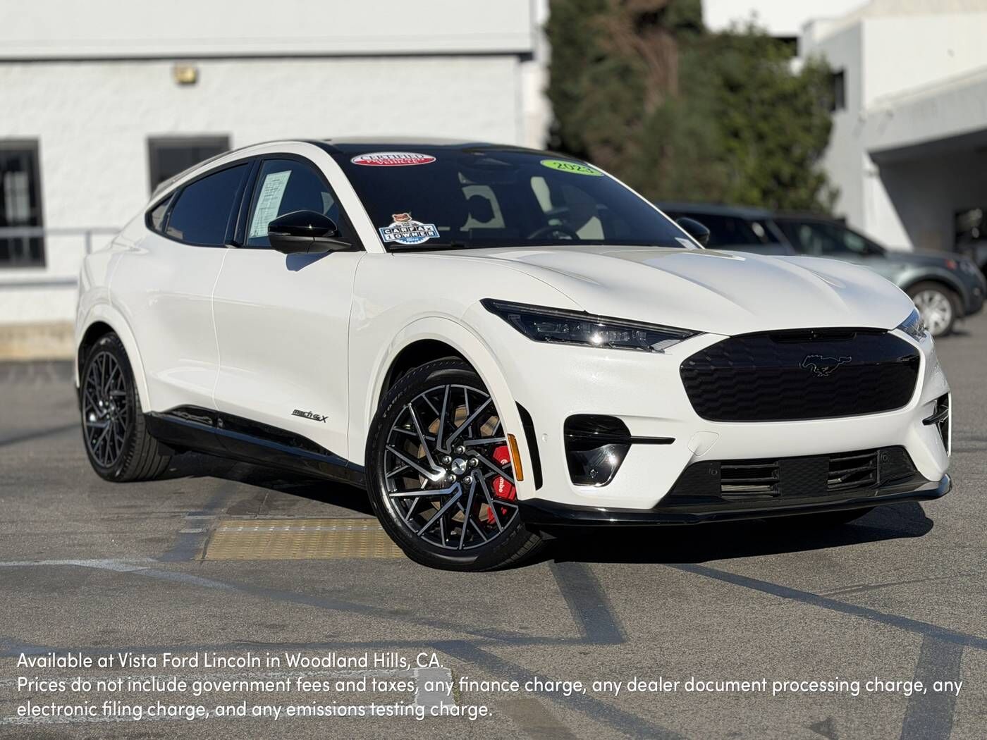 2023 FORD Mustang