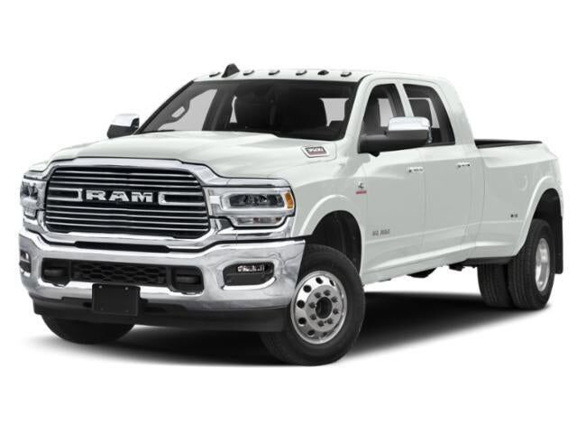 2020 RAM 3500