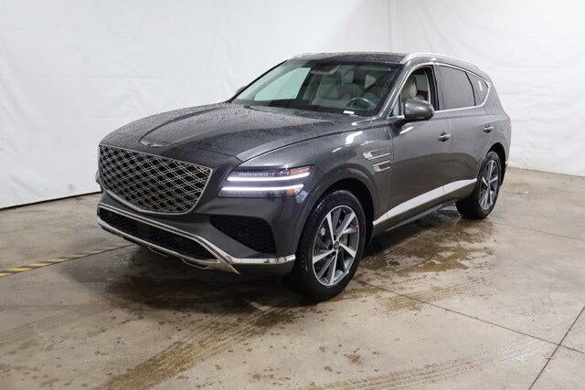 2026 GENESIS GV80
