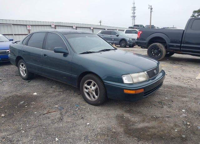 1996 TOYOTA Avalon