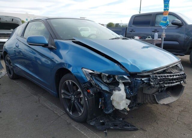 Honda CR-Z
