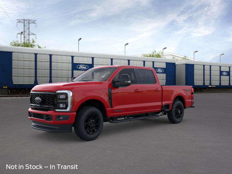 2026 FORD F-250