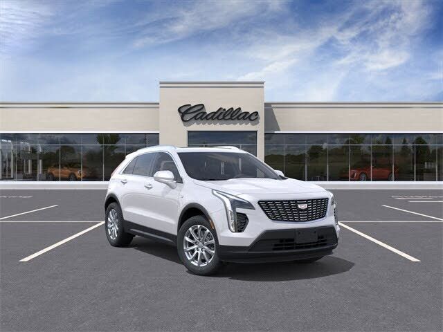 2023 CADILLAC XT4