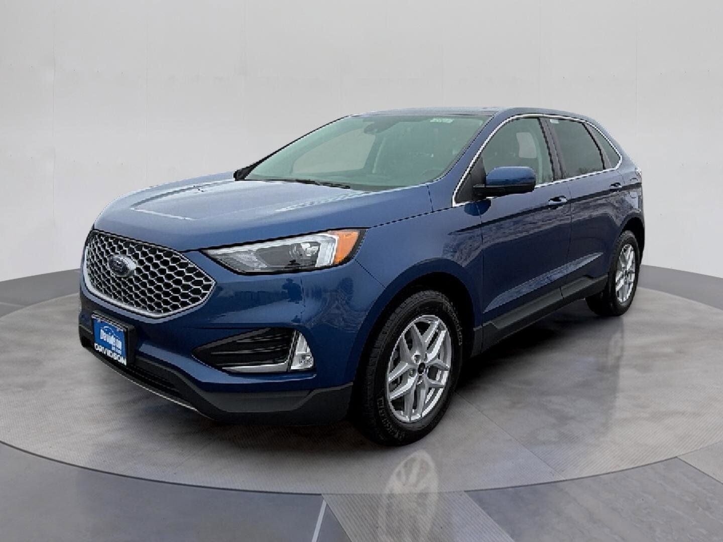2023 FORD Edge