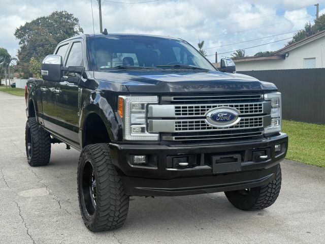 2019 FORD F-250