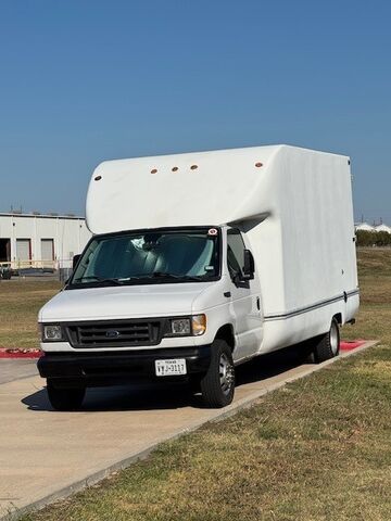 2003 FORD E-350