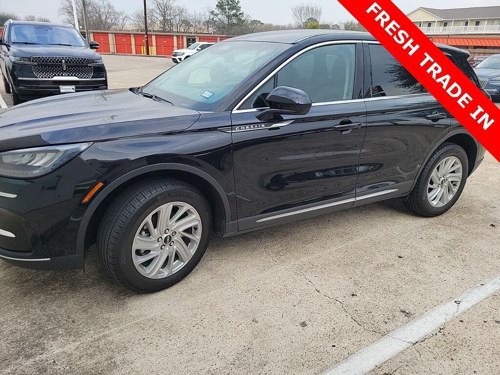 2023 LINCOLN Corsair