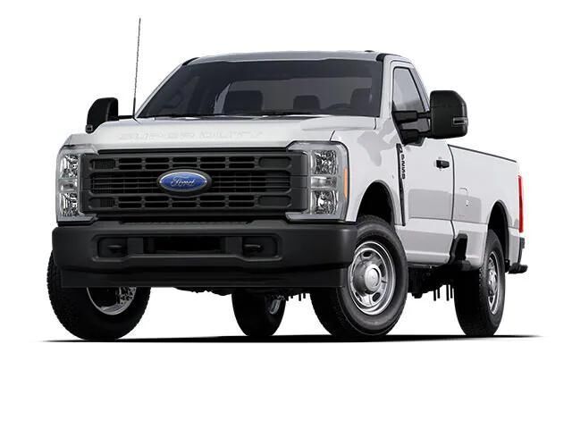 2026 FORD F-250