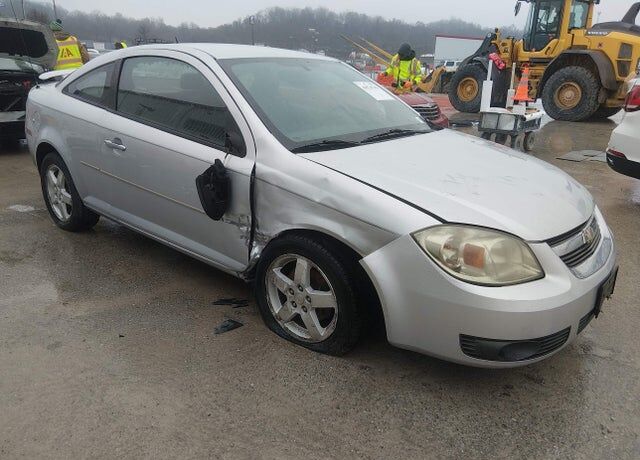 2009 CHEVROLET Cobalt