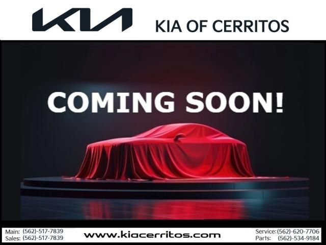 2025 Kia Soul