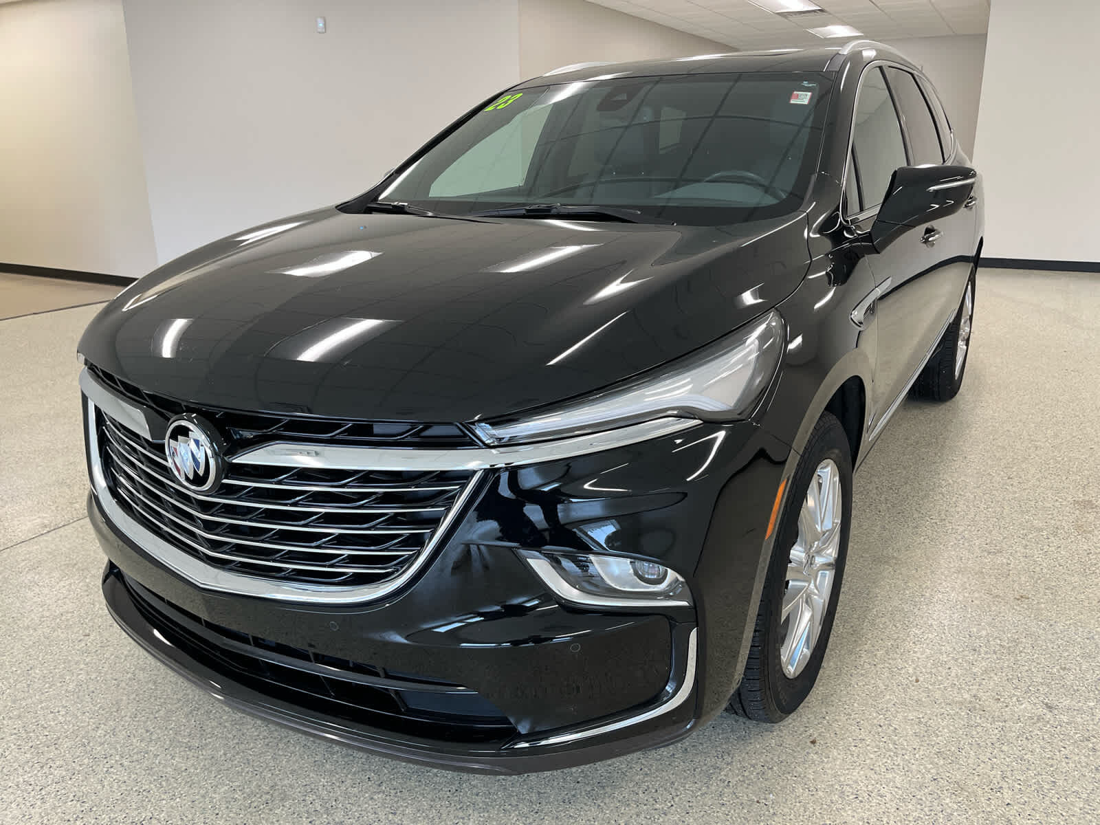2023 BUICK Enclave