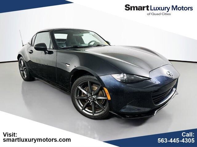 2017 MAZDA MX-5