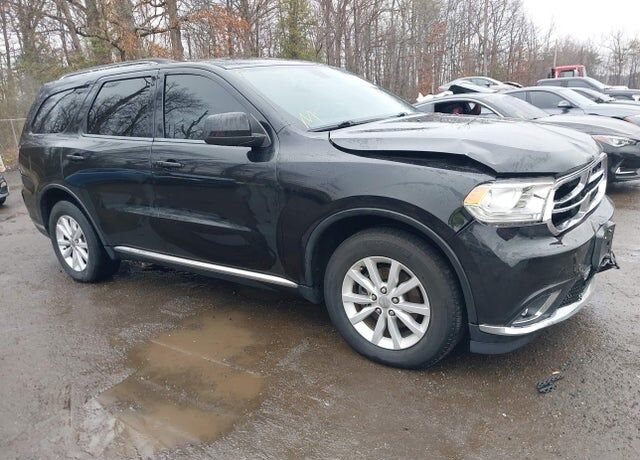 2015 DODGE Durango