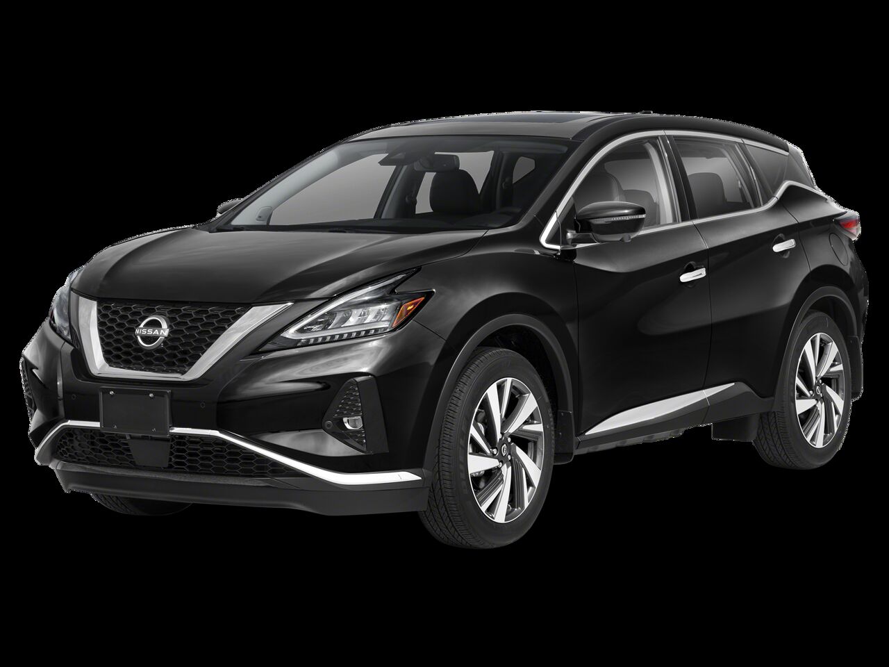 2024 NISSAN Murano