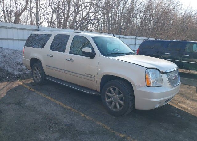 2009 GMC Yukon XL