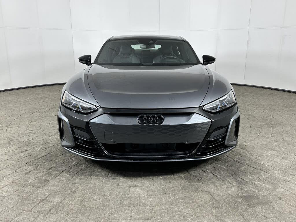 2024 Audi RS e-tron GT