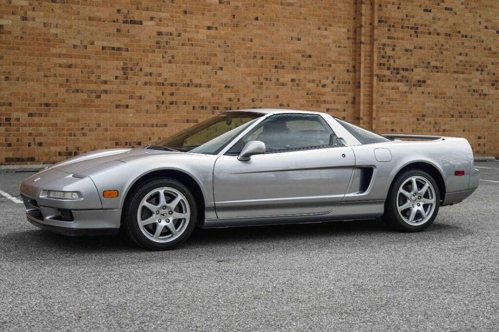 Acura NSX